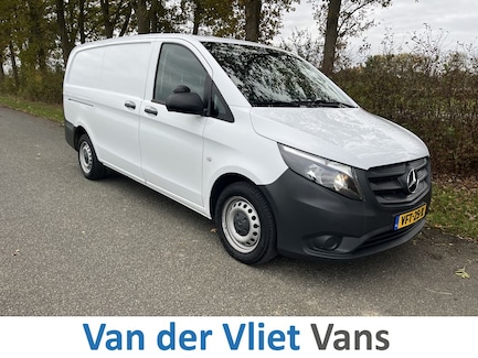 Mercedes-Benz Vito 0