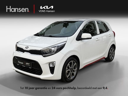 Kia Picanto 0