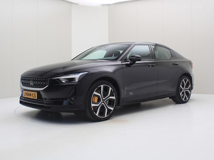 Polestar 2 0