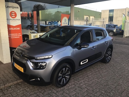 Citroën C3 0