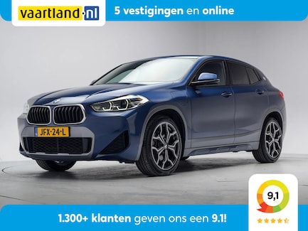 BMW X2 0