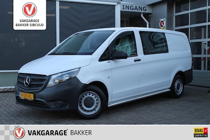 Mercedes-Benz Vito 0