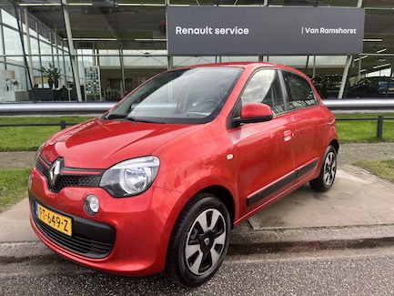 Renault Twingo 0