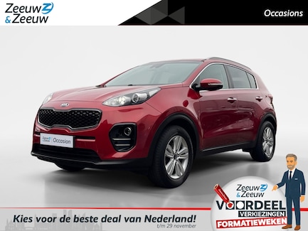 Kia Sportage 0