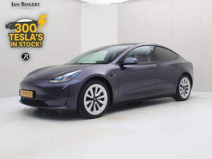 Tesla Model 3 0