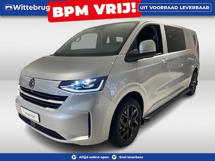 Volkswagen Transporter 0