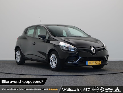 Renault Clio 0