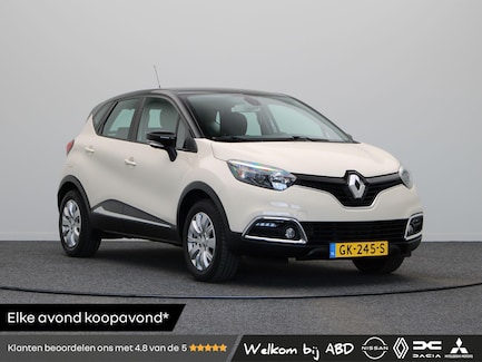 Renault Captur 0