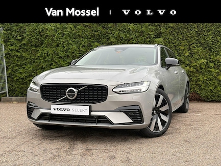 Volvo V90 0