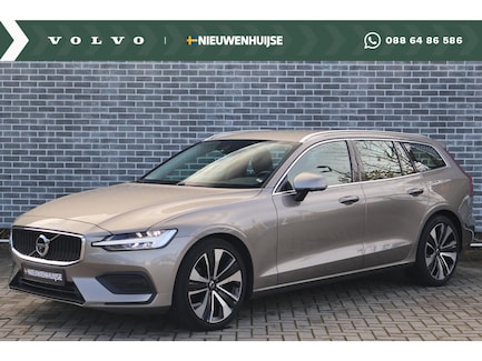 Volvo V60 0