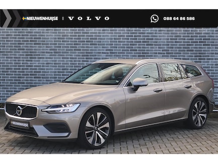 Volvo V60 0