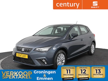 SEAT Ibiza 0