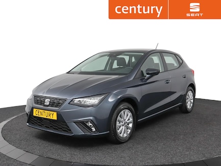 SEAT Ibiza 0