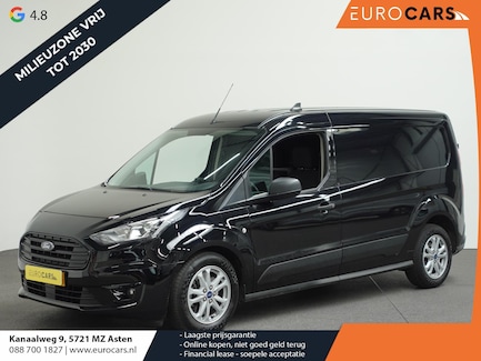 Ford Transit Connect 0
