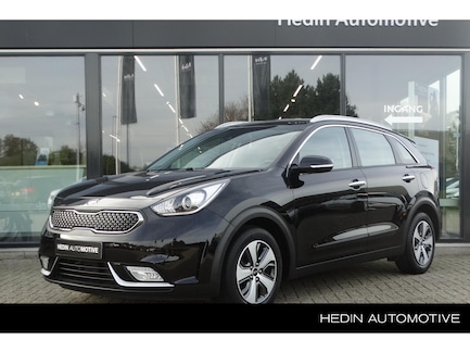 Kia Niro 0