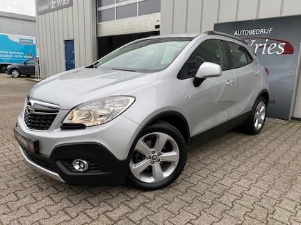 Opel Mokka 0