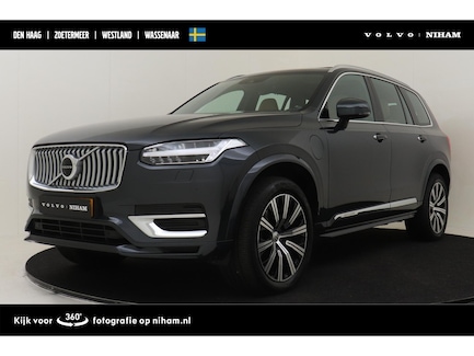 Volvo XC90 0
