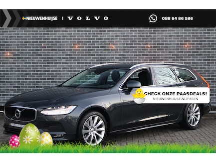 Volvo V90 0