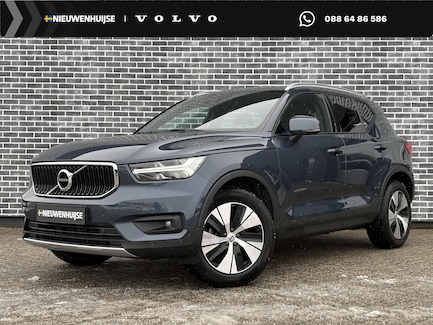 Volvo XC40 0
