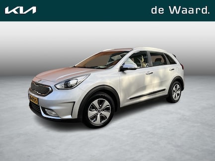 Kia Niro 0