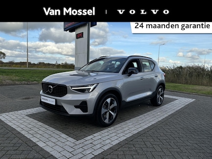 Volvo XC40 0