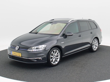 Volkswagen Golf 0