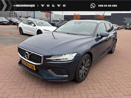 Volvo V60 0