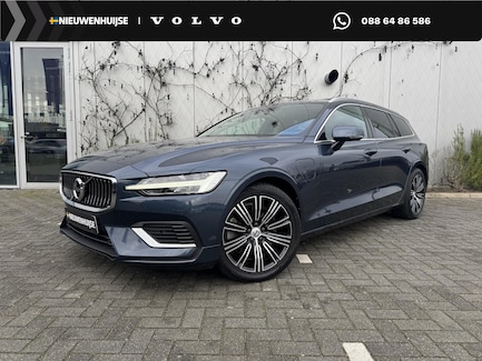 Volvo V60 0