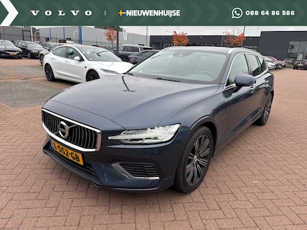 Volvo V60 0
