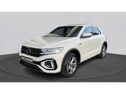 Volkswagen T-Roc 0