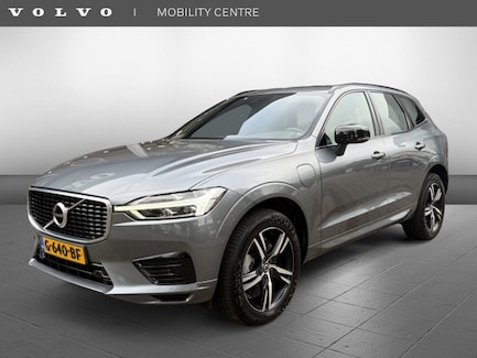 Volvo XC60 0
