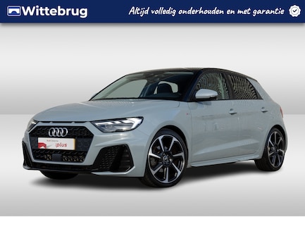 Audi A1 0