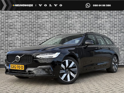 Volvo V90 0