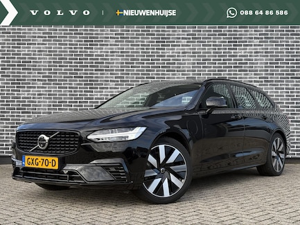 Volvo V90 0