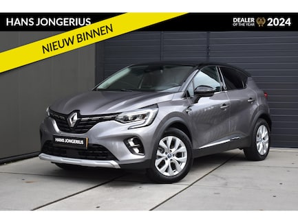 Renault Captur 0