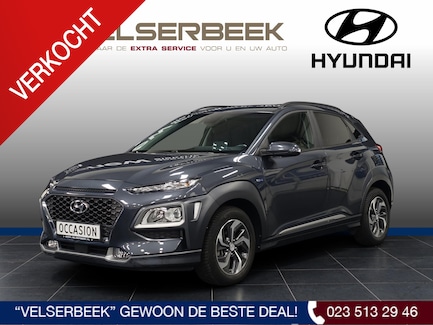Hyundai Kona 0