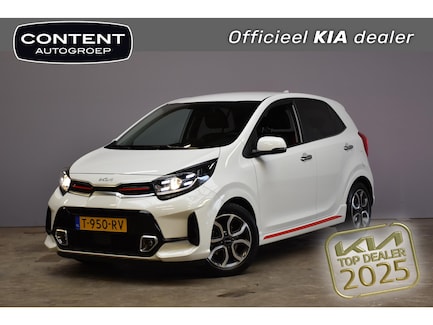 Kia Picanto 0