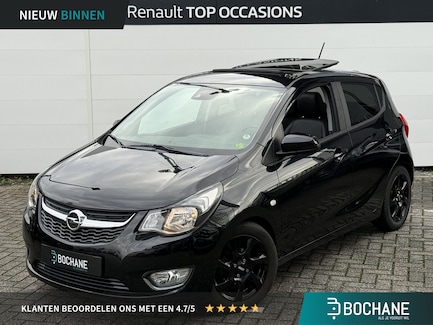 Opel Karl 0
