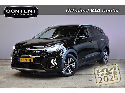 Kia Niro 0