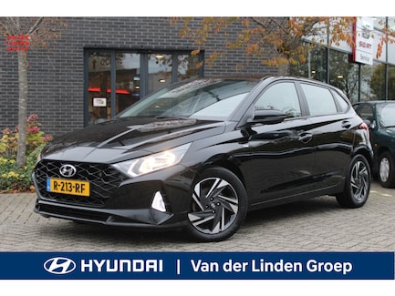 Hyundai i20 0
