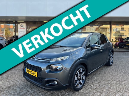 Citroën C3 0