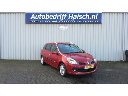 Renault Clio 0
