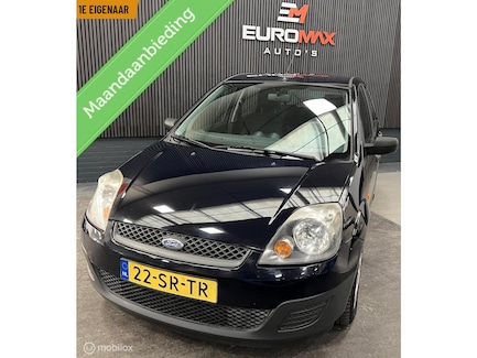 Ford Fiesta 0
