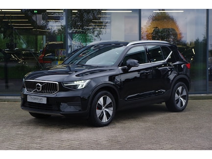 Volvo XC40 0