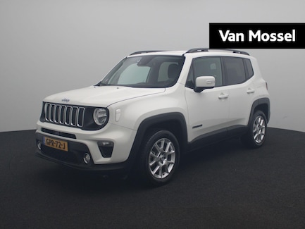 Jeep Renegade 0
