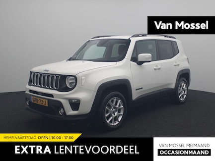 Jeep Renegade 0