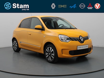 Renault Twingo 0