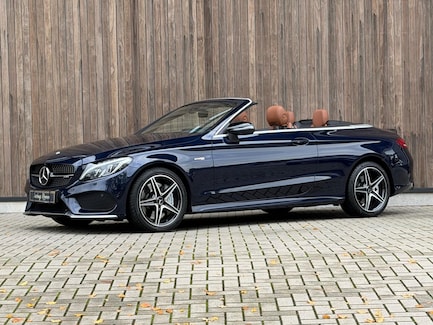 Mercedes-Benz C-klasse 0