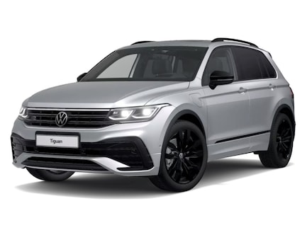 Volkswagen Tiguan 0