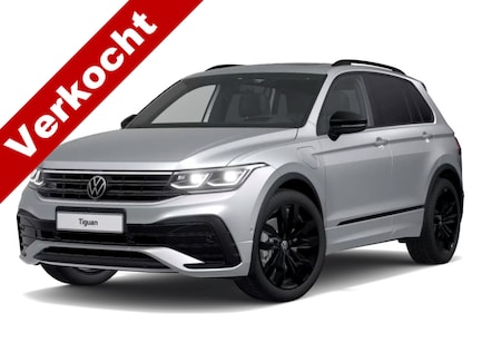 Volkswagen Tiguan 0